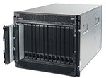 Серверы IBM Power BladeCenter